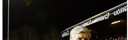  阿森纳争四关键时刻掉链子  