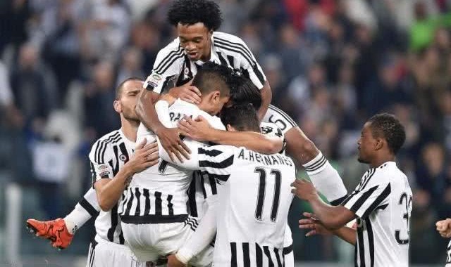  尤文图斯防线失误送礼，遭升班马绝杀  