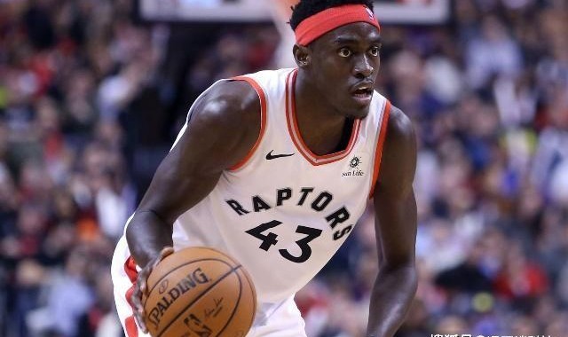  西亚卡姆20+10+5，猛龙击溃尼克斯稳居前四  