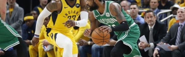  杰伦布朗爆发凯尔特人轻取奇才稳固前四位置  