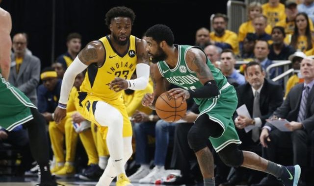  杰伦布朗爆发凯尔特人轻取奇才稳固前四位置  