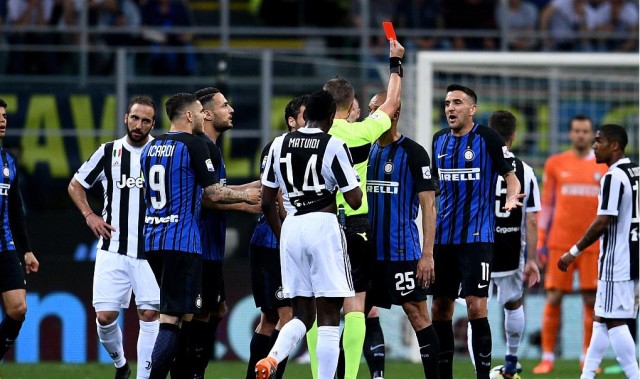  国米客场惊险逆转，蓝黑将士众志成城捍卫荣誉