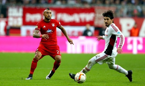  拜仁慕尼黑提前锁定半程冠军，德甲单赛季积分有望创新高