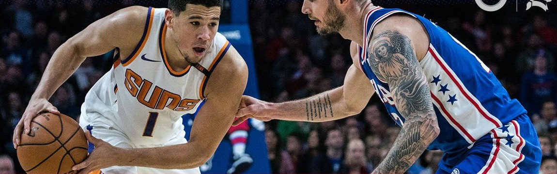  恩比德复出76人终结连败  