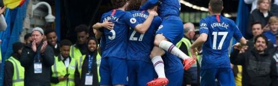  布莱顿主场四比一横扫诺丁汉森林展现进攻火力  