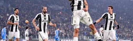  那不勒斯双星闪耀四球横扫弱旅  