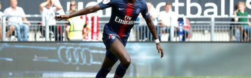  斯特拉斯堡青年队小将爆发，一线队首秀即建功  