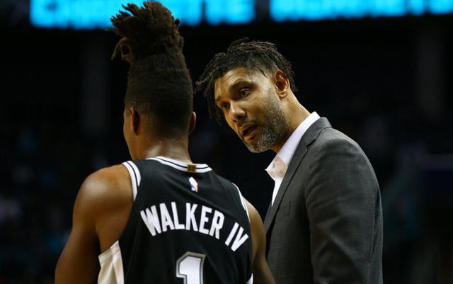  穆雷赛季报销 马刺冲击季后赛蒙阴影  